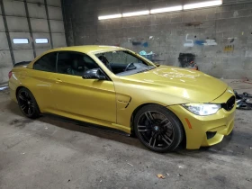 BMW M4 3.0L 6 Rear-wheel drive, снимка 6