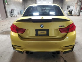 BMW M4 3.0L 6 Rear-wheel drive, снимка 8