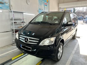 Mercedes-Benz Viano 220, снимка 6