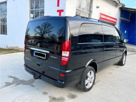 Mercedes-Benz Viano 220, снимка 7