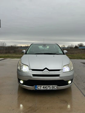 Citroen C4 1.6 HDi | Mobile.bg    2