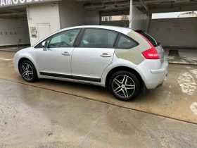     Citroen C4 1.6 HDi