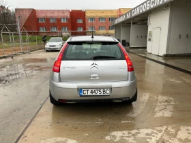 Citroen C4 1.6 HDi | Mobile.bg    4