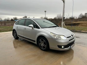 Citroen C4 1.6 HDi | Mobile.bg    3