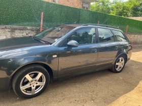 Seat Exeo 2.0TDI 120k.c , снимка 2