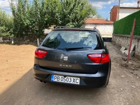 Seat Exeo 2.0TDI 120k.c , снимка 3