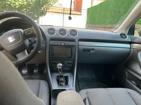 Seat Exeo 2.0TDI 120k.c , снимка 6