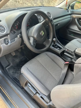 Seat Exeo 2.0TDI 120k.c , снимка 5