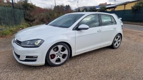 VW Golf 2.0TDI DSG, снимка 4