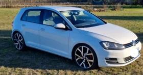 VW Golf 2.0TDI DSG, снимка 1