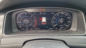 VW Golf 2.0TDI DSG, снимка 12