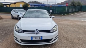 VW Golf 2.0TDI DSG, снимка 5