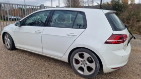 VW Golf 2.0TDI DSG, снимка 8