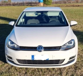 VW Golf 2.0TDI DSG, снимка 2