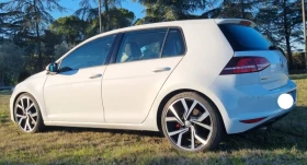 VW Golf 2.0TDI DSG, снимка 3