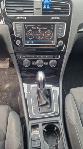 VW Golf 2.0TDI DSG, снимка 13