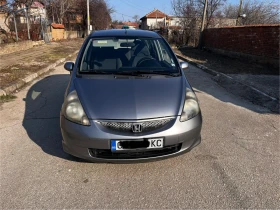 Honda Jazz | Mobile.bg    4