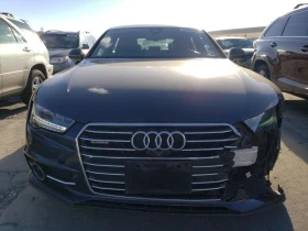 Audi A7 PRESTIGE* 4X4*   ! | Mobile.bg    2