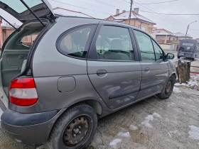 Renault Scenic | Mobile.bg    3