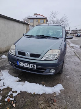 Renault Scenic | Mobile.bg    10