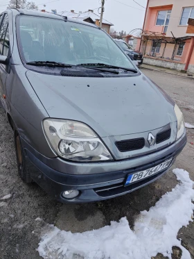 Renault Scenic | Mobile.bg    9