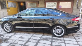 Ford Mondeo Vianagle Hibrid mk5, снимка 14