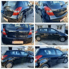 Hyundai I20 2011 1.3i  ! | Mobile.bg    15