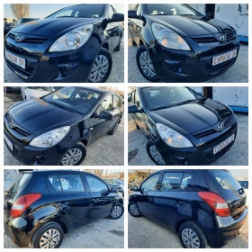 Hyundai I20 2011 1.3i  ! | Mobile.bg    14