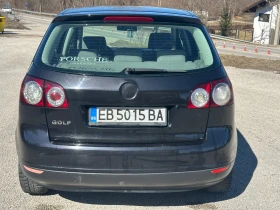 VW Golf Plus 1.4 i КЛИМАТИК, снимка 4