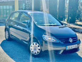 VW Golf Plus 1.4 i КЛИМАТИК, снимка 7