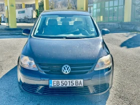 VW Golf Plus 1.4 i КЛИМАТИК, снимка 1