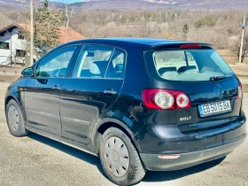 VW Golf Plus 1.4 i КЛИМАТИК, снимка 3