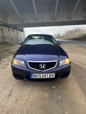 Honda Accord, снимка 8