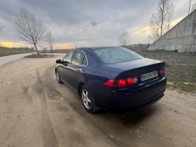 Honda Accord, снимка 6