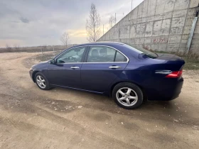 Honda Accord, снимка 5