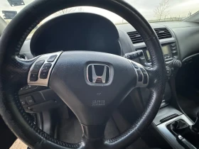 Honda Accord, снимка 14