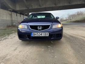 Honda Accord, снимка 1