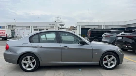 BMW 318 318d, снимка 7