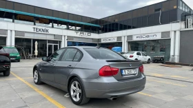 BMW 318 318d, снимка 4