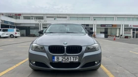 BMW 318 318d, снимка 3