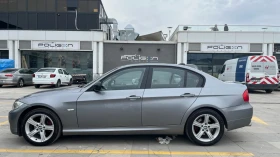 BMW 318 318d, снимка 8