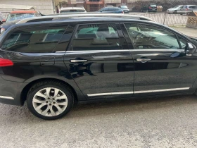 Citroen C5, снимка 3