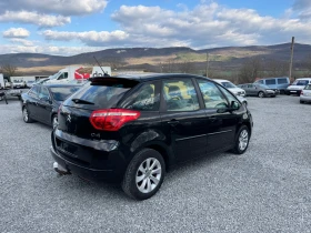 Citroen C4 2.0hdi, снимка 5