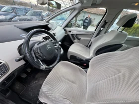 Citroen C4 2.0hdi, снимка 9