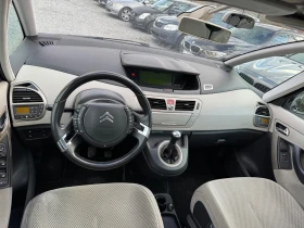 Citroen C4 2.0hdi, снимка 11