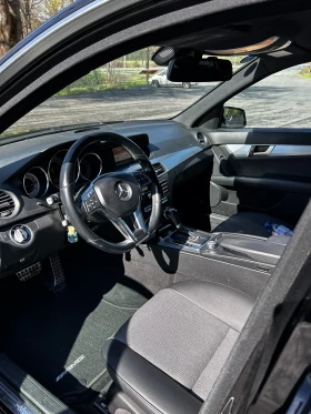 Mercedes-Benz C 250 AMG 4MATIC | Mobile.bg    13