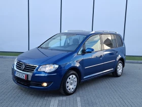 Обява за продажба на VW Touran 2.0 TDI* (140кс)* * FACELIFT* XENON* NAVI* 6-СКОРО ~7 500 лв. - изображение 2