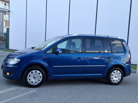 Обява за продажба на VW Touran 2.0 TDI* (140кс)* * FACELIFT* XENON* NAVI* 6-СКОРО ~7 500 лв. - изображение 4