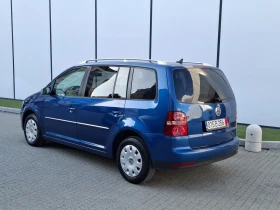 Обява за продажба на VW Touran 2.0 TDI* (140кс)* * FACELIFT* XENON* NAVI* 6-СКОРО ~7 500 лв. - изображение 6