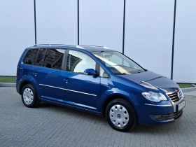 Обява за продажба на VW Touran 2.0 TDI* (140кс)* * FACELIFT* XENON* NAVI* 6-СКОРО ~7 500 лв. - изображение 11